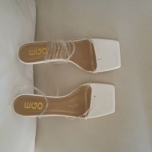 EGO Heels